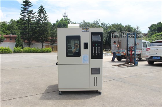 150L恒溫恒濕試驗箱