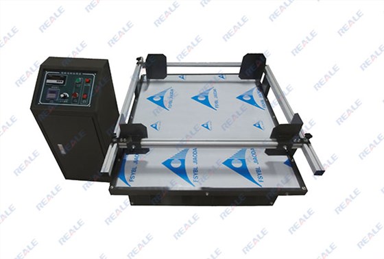 模擬運(yùn)輸振動(dòng)