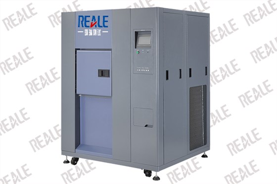 冷熱沖擊試驗(yàn)箱 冷熱沖擊試驗(yàn)箱