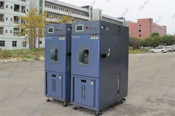 高低溫試驗箱 高低溫試驗箱