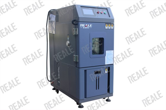 恒溫恒濕試驗箱 恒溫恒濕試驗箱