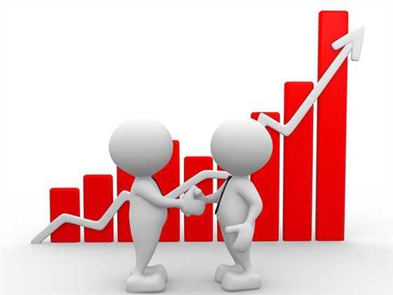 電子產(chǎn)品企業(yè)利潤(rùn)上升 電子產(chǎn)品企業(yè)利潤(rùn)上升