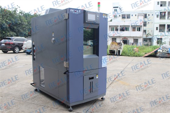 恒溫恒濕試驗箱 恒溫恒濕試驗箱