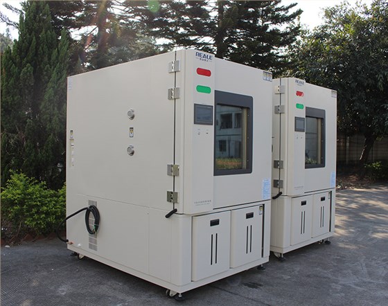 恒溫恒濕試驗(yàn)箱