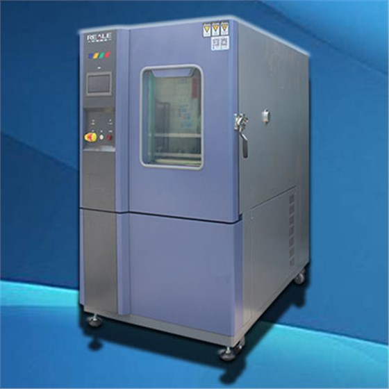 環(huán)境試驗(yàn)箱