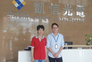 深圳凱信光電采購環(huán)瑞高溫老化試驗(yàn)箱