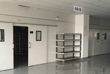 環(huán)瑞測(cè)試高溫老化房產(chǎn)品的特點(diǎn)！