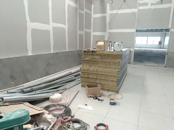 高溫老化房 高溫老化房