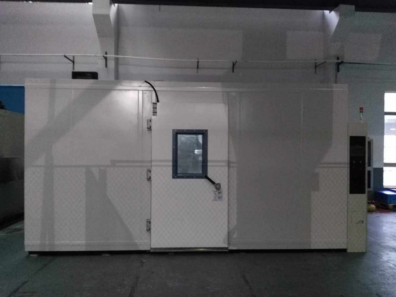 恒溫恒濕調濕房