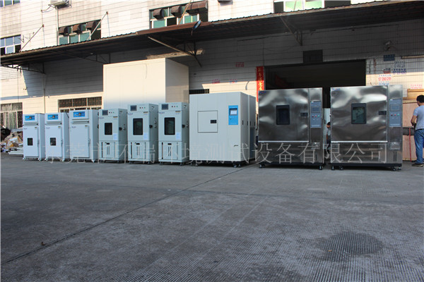 環(huán)瑞測試設備系列