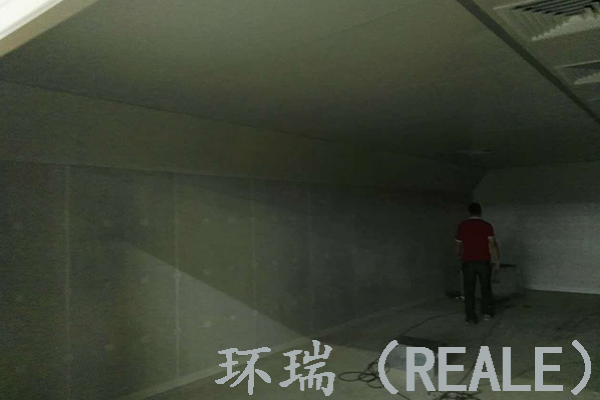 水之樂老化房建造又有新消息了!看看REALE發(fā)來的現(xiàn)場(chǎng)報(bào)道