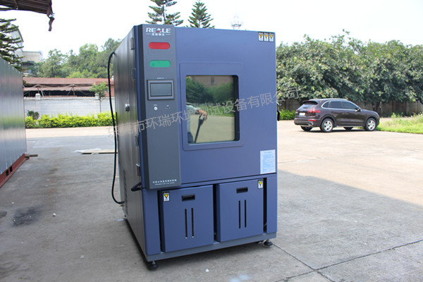 800L恒溫恒濕箱 800L恒溫恒濕箱