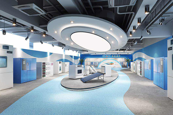 產(chǎn)品展廳 產(chǎn)品展廳