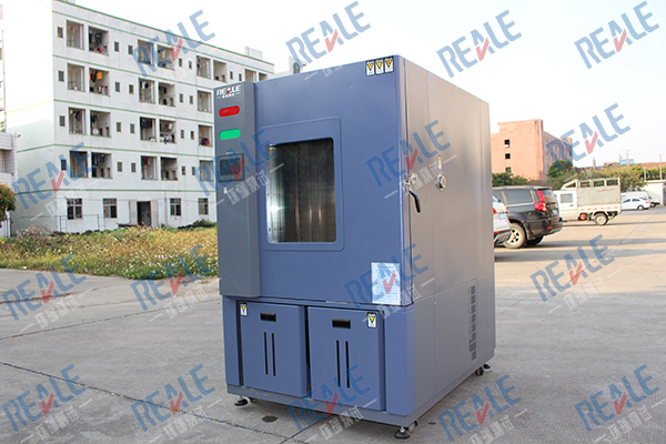 國(guó)產(chǎn)恒溫恒濕試驗(yàn)箱