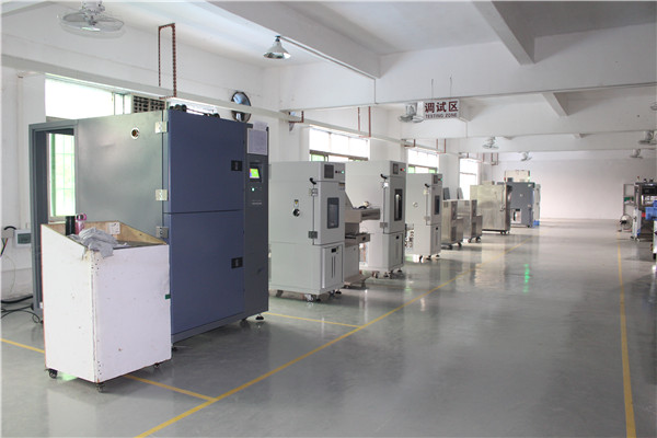 環(huán)瑞測試試驗(yàn)箱系列產(chǎn)品 環(huán)瑞測試試驗(yàn)箱系列產(chǎn)品