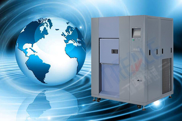 高低溫沖擊試驗(yàn)機(jī)產(chǎn)品