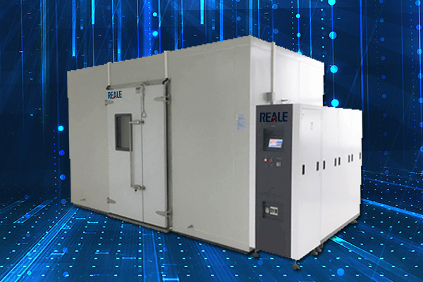 訂做高溫老化房(1) 訂做高溫老化房(1)