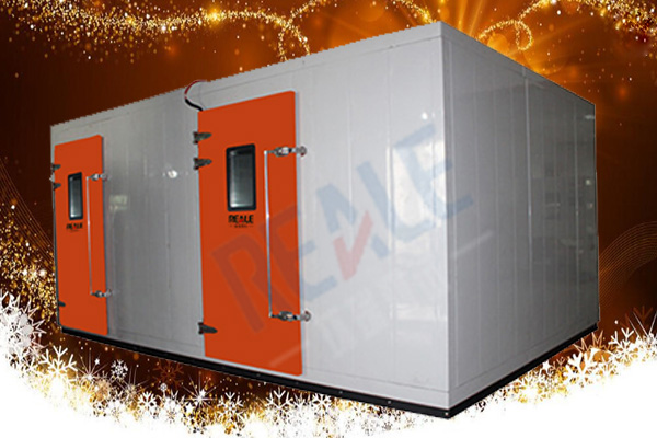 電子產(chǎn)品高低溫循環(huán)試驗(yàn)室