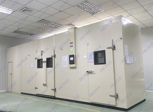 高低溫循環(huán)實(shí)驗(yàn)室