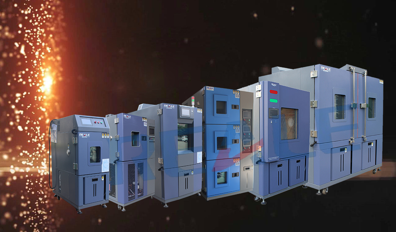 恒溫恒濕試驗箱廠家哪家好？