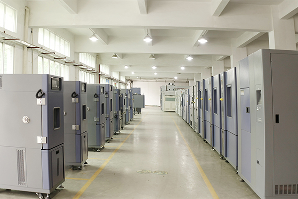 低溫高濕試驗(yàn)設(shè)備是做什么的？