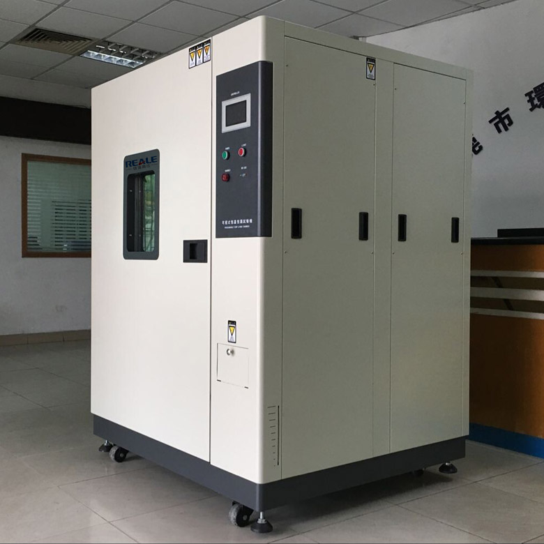 高溫高濕試驗箱文本