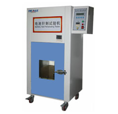 REP-150 電池針刺試驗(yàn)機(jī) REP-150 電池針刺試驗(yàn)機(jī)