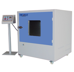 電池燃燒試驗機 電池燃燒試驗機