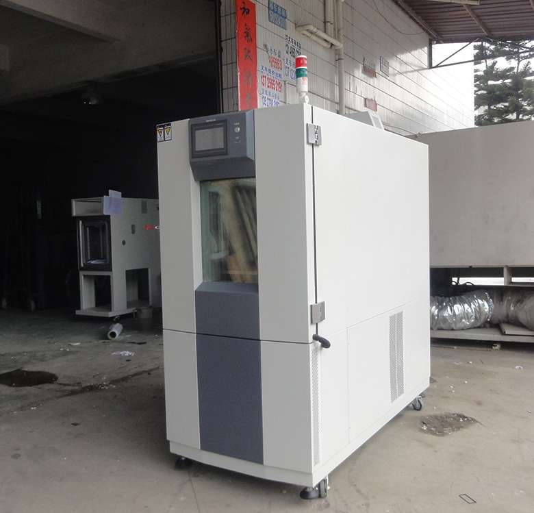 低溫試驗箱 低溫試驗箱