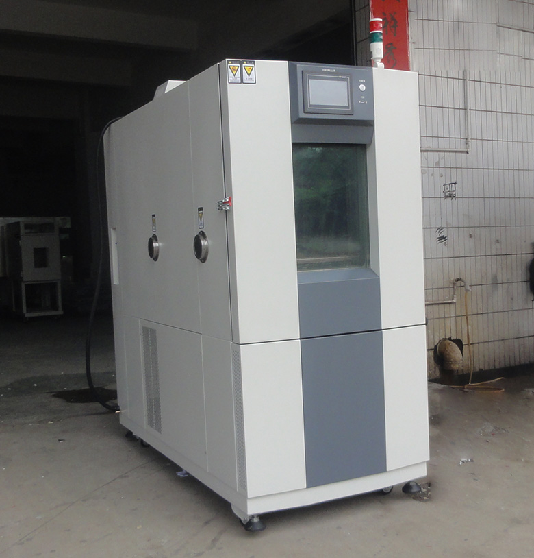 低溫試驗箱 低溫試驗箱