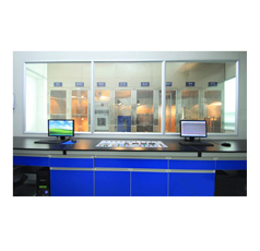 電池安全性能整體實(shí)驗(yàn)室 電池安全性能整體實(shí)驗(yàn)室