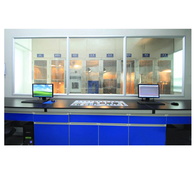 電池安全性能整體實(shí)驗(yàn)室 電池安全性能整體實(shí)驗(yàn)室