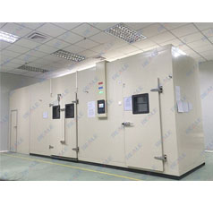 打印機(jī)用恒溫恒濕試驗室 打印機(jī)用恒溫恒濕試驗室