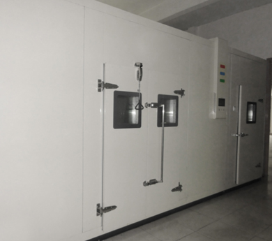 步入式恒溫恒濕房 步入式恒溫恒濕房