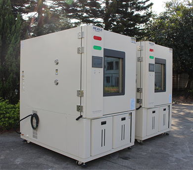 大型恒溫恒濕試驗(yàn)箱 大型恒溫恒濕試驗(yàn)箱
