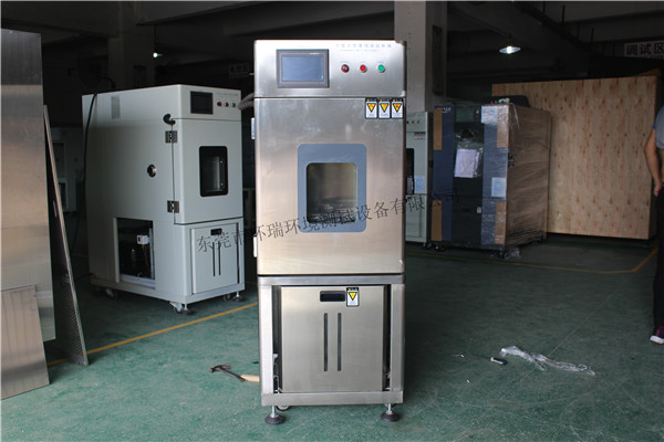 80L恒溫恒濕箱 不銹鋼恒濕試驗(yàn)箱環(huán)瑞測(cè)試出品 80L恒溫恒濕箱 不銹鋼恒濕試驗(yàn)箱環(huán)瑞測(cè)試出品