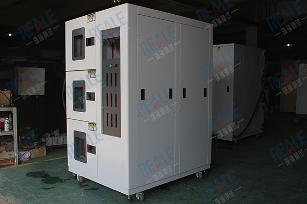 非標(biāo)訂制三層恒溫恒溫試驗(yàn)箱——環(huán)瑞出品 非標(biāo)訂制三層恒溫恒溫試驗(yàn)箱——環(huán)瑞出品