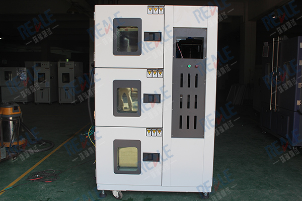 非標(biāo)訂制三層恒溫恒溫試驗(yàn)箱——環(huán)瑞出品 非標(biāo)訂制三層恒溫恒溫試驗(yàn)箱——環(huán)瑞出品