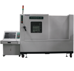 動力電池擠壓針刺一體機(jī) 電池擠壓針刺一體機(jī)