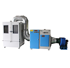 非標(biāo)型無煙燃燒試驗(yàn)室 非標(biāo)型無煙燃燒試驗(yàn)室