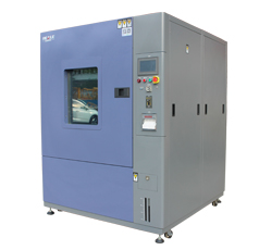 高低溫濕熱試驗(yàn)箱（帶轉(zhuǎn)盤）