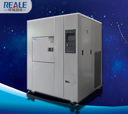 航天航空用冷熱沖擊箱 航天航空用冷熱沖擊箱