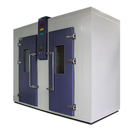 恒溫恒濕試驗(yàn)室 恒溫恒濕試驗(yàn)室