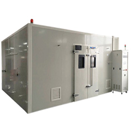 LED專用老化房 LED專用老化房