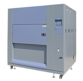 軍工樣品用冷熱沖擊試驗(yàn)箱 軍工樣品用冷熱沖擊試驗(yàn)箱