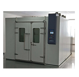 高低溫濕熱試驗(yàn)室 高低溫濕熱試驗(yàn)室