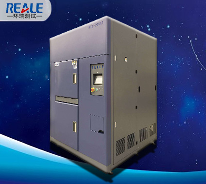 航天航空用高低溫沖擊箱 航天航空用高低溫沖擊箱