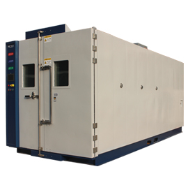 步入式恒溫恒濕室 步入式恒溫恒濕室