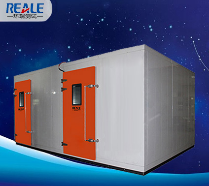 高溫高濕實驗房的應(yīng)用特點！