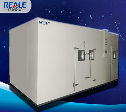 電子行業(yè)恒溫恒濕室 電子行業(yè)恒溫恒濕室